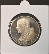 1000 ZŁ - JAN PAWEŁ II 1982