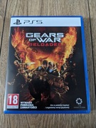 Gears of War Reloaded PS5 PL ideał