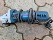 Szlifierka kątowa Bosch GWS750S 750W regulacja obrotów gws 750 s