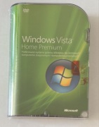 Windows Vista Home Premium PL BOX