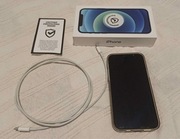iPhone 12 64GB niebieski GWARANCJA