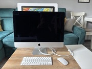iMac Apple 2017 21,5 cala komplet Cortland