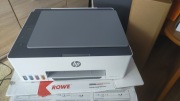 DRUKARKA HP SMART TANK 5105