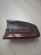 Charger lampa prawa tył