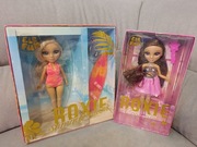 Lalka lalki Roxie jak Rainbow High lalki modowe nowe deska surfingowa