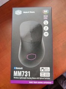 Mysz Cooler Master MM731