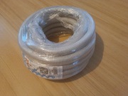 Rura peszel karbowana RKGL 25mm 10m 320N szara
