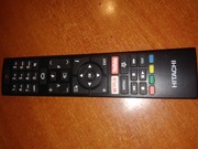ORYGINALNY PILOT DO TV SMART HITACHI RC43157- 30103992