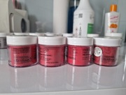 Puder tytanowy. Proszek tytanowy ProDip super nail