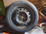 Koło zapasowe R14 4x100 Daewoo