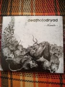 DeathofaDryad -  Hameln CD