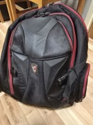 Plecak do laptopa "Republic of gamers