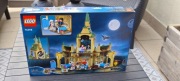 LEGO Harry Potter Zestaw Skrzydło szpitalne Hogwartu 76398