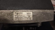siłownik m800 schneider