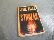 Joe Hill - Strażak