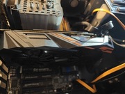 Karta Graficzna GPU Gigabyte Vega 56 8 GB Overclocked