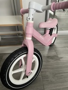 Rowerek biegowy dla dziewczynek 2+