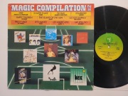 MAGIC COMPILATION N.2  - MIX 12" - ITALO DISCO 