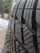 Opony Bridgestone  jak nowe