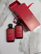 Nashi Argan Szampon + Odżywka Gingerbread