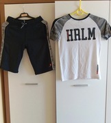 Komplet chłopięcy C&A 134 cm - 140 cm