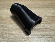 Adapter odkurzacza do szlifierki Metabo FSX/FMS/FSR 200 INTEC