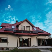 Fotowoltaika dla Domów, Firm i Rolników