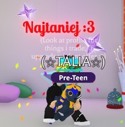 Jedyny na Allegro Criosphinx! |NAJTANIEJ SZYBKO DUŻO POLECEŃ!|Adopt Me