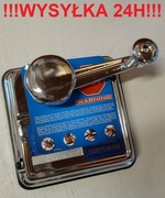 Maszynka do nabijania papierosów | nabijarka półautomatyczna tłokowa