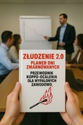 Złudzenie 2.0 – Planer Dni Zmarnowanych .