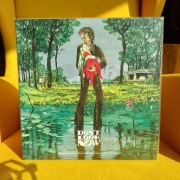 Pino Donaggio DON'T LOOK NOW OST LP
