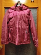 Kurtka narciarska 152 Youngstyle