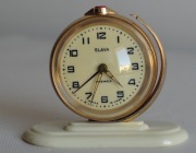 Stary Budzik Slava Sputnik