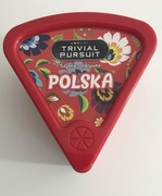 Trivial Pursuit Polska Winning Moves