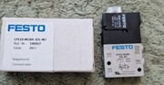 Elektrozawór magnetyczny FESTO CPE10-M1BH-30L-M7