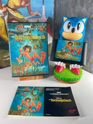 The Jungle Book - Sega Mega Drive / Genesis