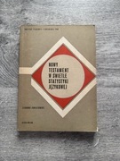 Nowy Testament w świetle statystyki językowej - Zygmunt Poniatowski