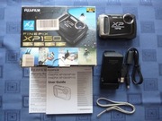 Fujifilm FinePix XP150 w bardzo dobrym stanie