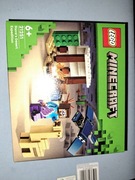 Lego  minecraft 21251