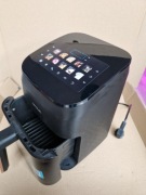 Frytkownica beztłuszczowa Cecotec Cecofry&Grill Smokin' 6500 Air Fryer