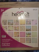 Papiery Heartfelt Cretions