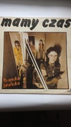 BANDA & WANDA - MAMY CZAS  LP WINYL