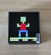 Głośnik bluetooth Divoom Timebox EVO 6W