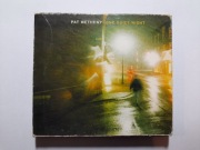 Pat Metheny - One quiet night