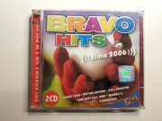 Bravo Hits Zima 2006 – różni wykonawcy – 2 płyty CD