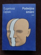 PODWÓJNA ŚMIERĆ    Dębski