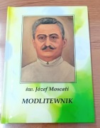 Modlitewnik - św. Józef Moscati