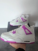 Nike Air Jordan 4 Hyper Violet