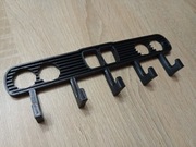 Wieszak na klucze grill BMW E30 