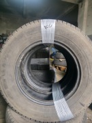 Opony Michelin 235/65R 16 C